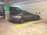 Aston Martin Vantage