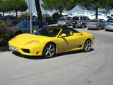 Ferrari 360 Modena