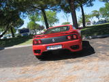 Ferrari 360 Modena