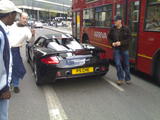 Porsche Carrera GT