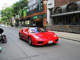 Ferrari 360 Modena