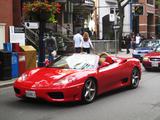 Ferrari 360 Modena