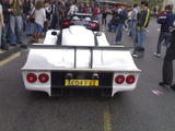 Porsche Carrera GT