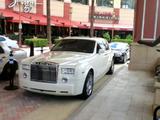 Rolls Royce Phantom