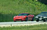 Chevrolet Corvette Z06