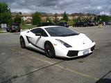 Lamborghini Gallardo