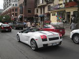 Lamborghini Gallardo