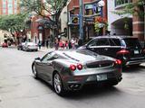 Ferrari F430