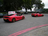 Ferrari F430