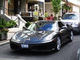 Ferrari F430