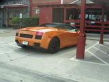 Lamborghini Gallardo