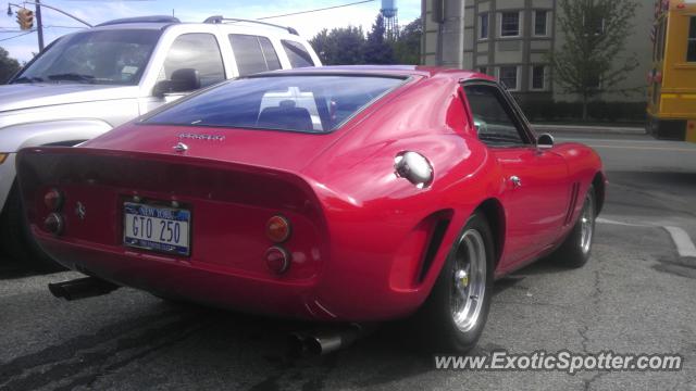 Other Kit Car spotted in Glen Cove, New York