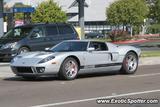 Ford GT