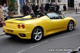 Ferrari 360 Modena