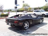 Ferrari Testarossa