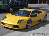 Lamborghini Murcielago