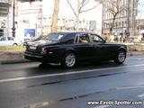 Rolls Royce Phantom