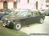 Rolls Royce Phantom