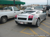 Lamborghini Gallardo