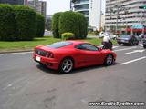 Ferrari 360 Modena