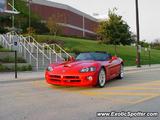 Dodge Viper