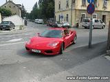 Ferrari 360 Modena