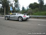 Porsche Carrera GT