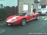 Ford GT