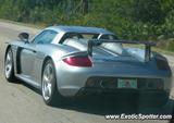 Porsche Carrera GT