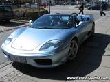 Ferrari 360 Modena