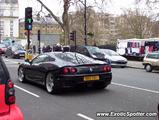 Ferrari 360 Modena