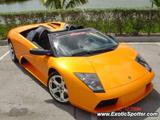 Lamborghini Murcielago