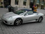 Ferrari 360 Modena