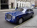 Rolls Royce Phantom