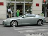 Aston Martin DB9