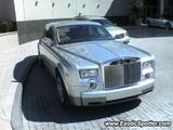 Rolls Royce Phantom