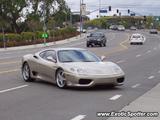 Ferrari 360 Modena