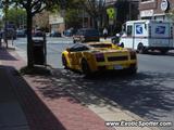 Lamborghini Gallardo