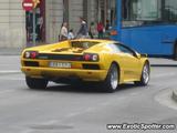 Lamborghini Diablo