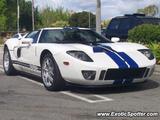 Ford GT