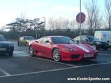 Ferrari 360 Modena