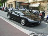 Ferrari 360 Modena