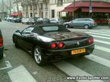 Ferrari 360 Modena