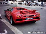 Lamborghini Diablo