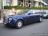 Rolls Royce Phantom