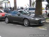 Aston Martin DB9