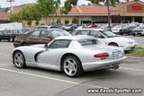 Dodge Viper