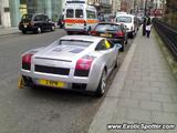 Lamborghini Gallardo