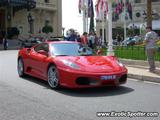 Ferrari F430