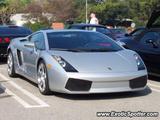 Lamborghini Gallardo